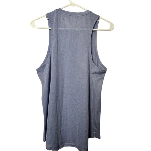 PELOTON Women’s Sporty Athletic Workout Agility Muscle Tank Sz M - Picture 10 of 10